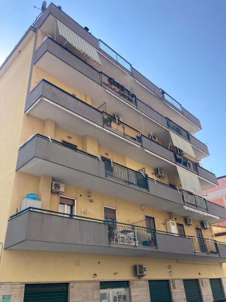 appartamento in vendita a Battipaglia in zona Centro Città