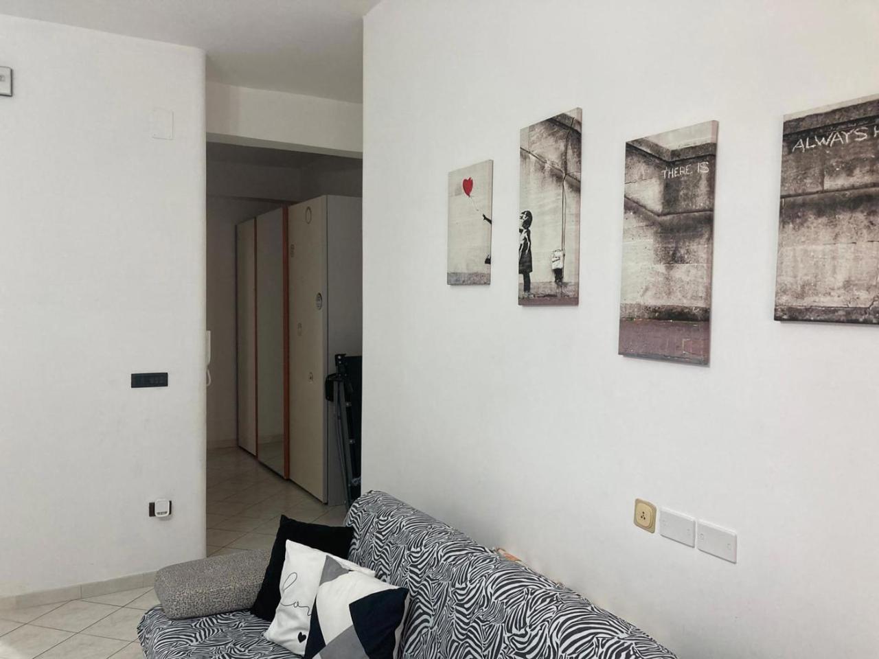 appartamento in vendita a Battipaglia in zona Centro Città