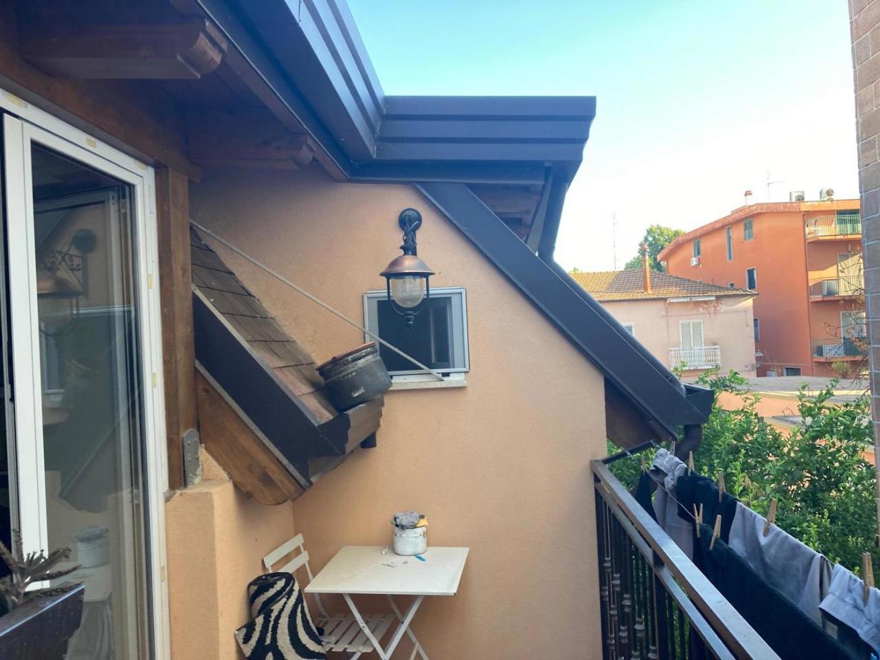 attico in vendita a Battipaglia