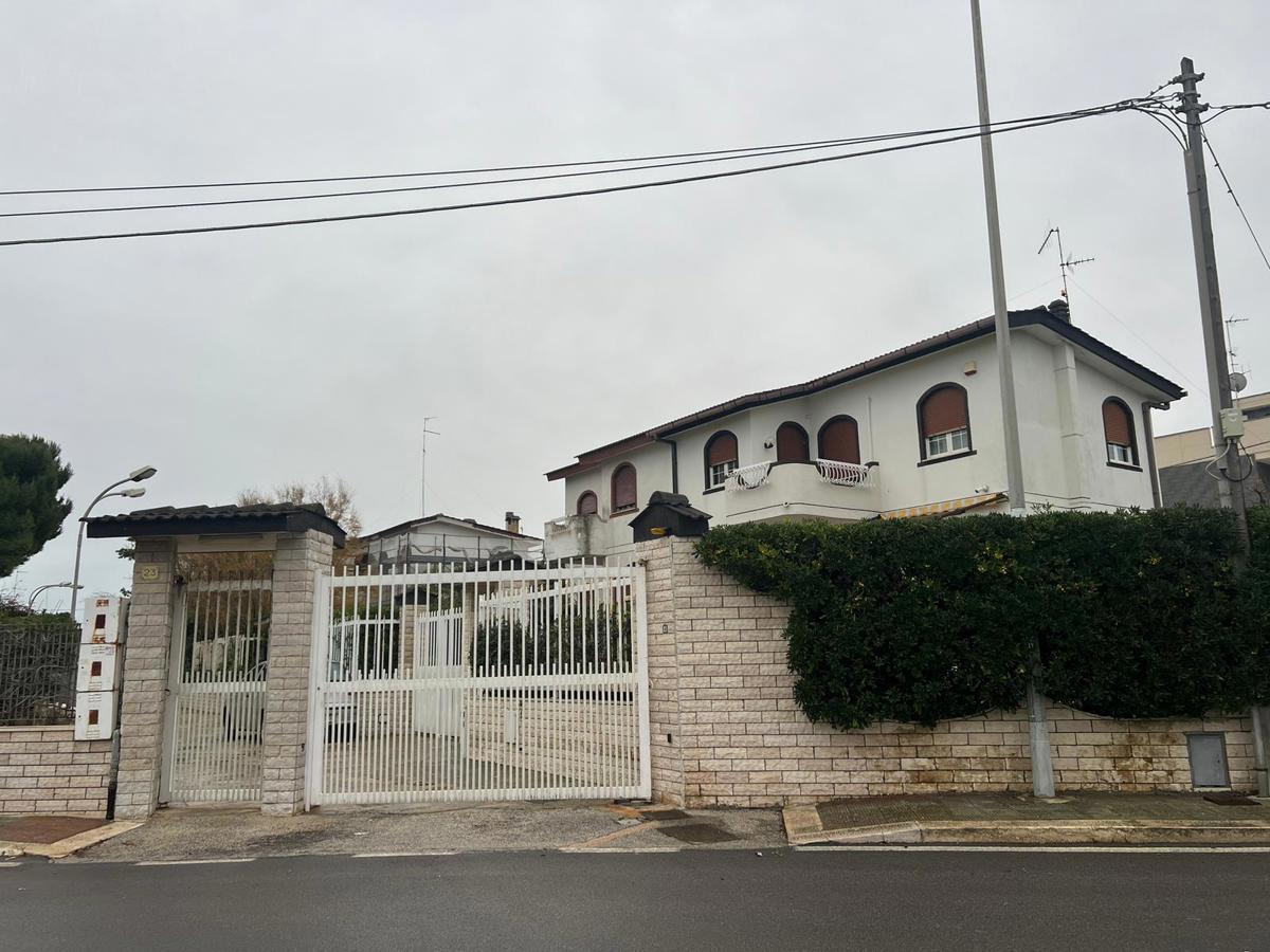 Villa in vendita a Bari