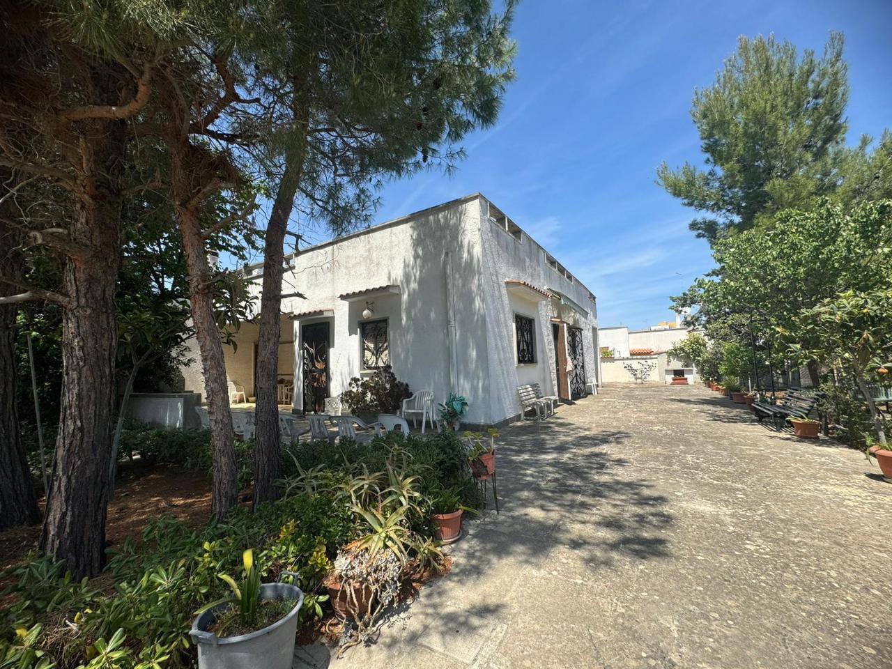 Villa in vendita a Bari