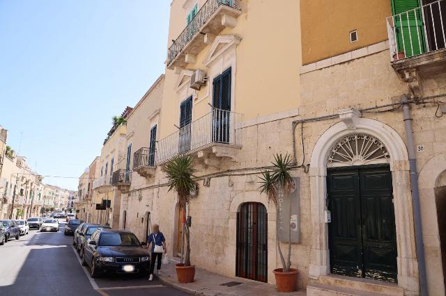 Dreizimmerwohnung in Via Cappuccini, Giovinazzo - Foto 1