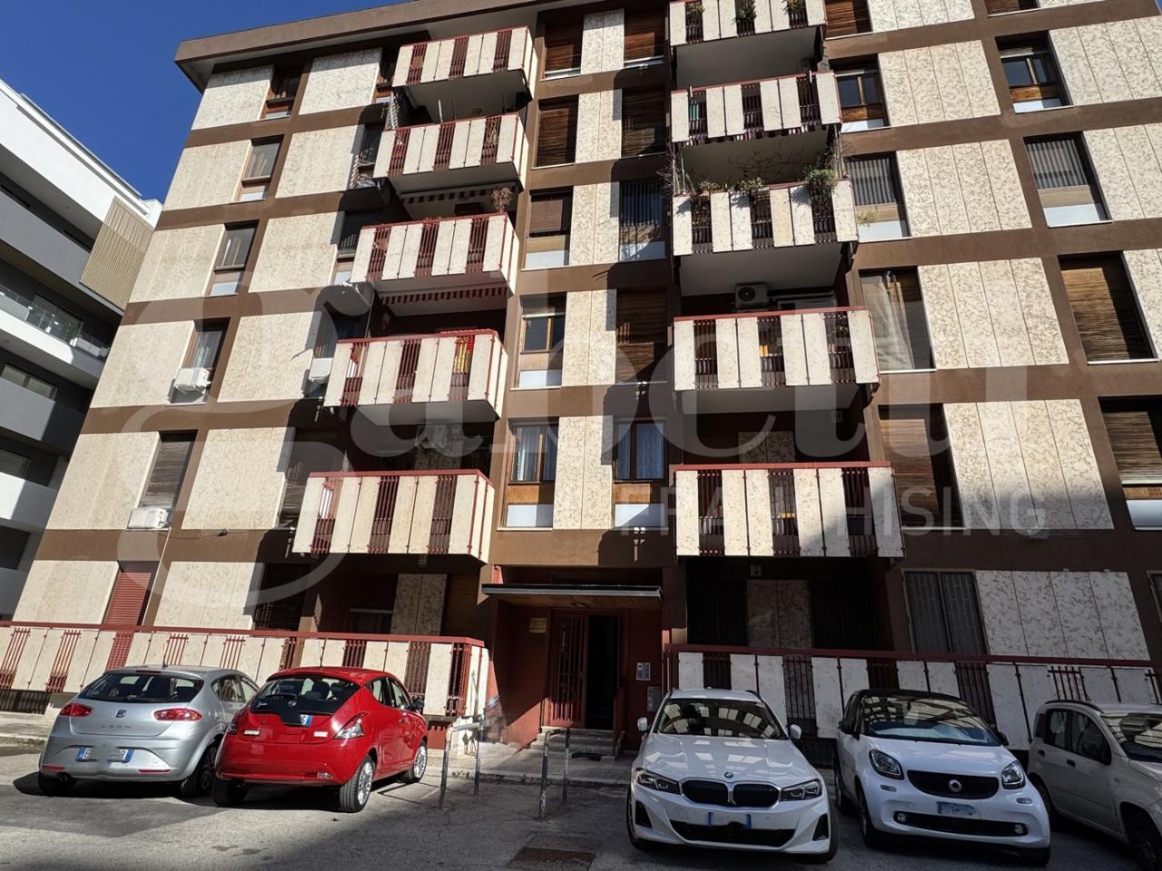 appartamento in vendita a Bari in zona San Pasquale