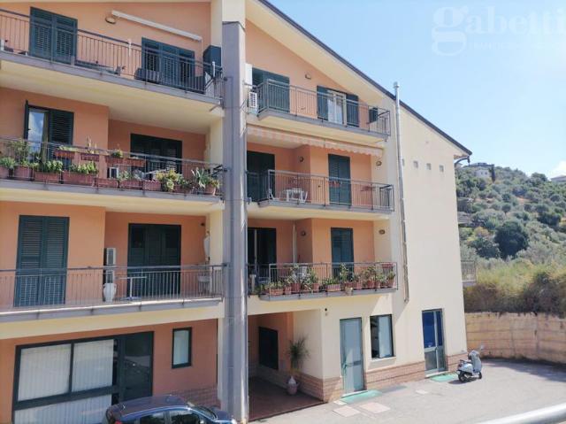 Apartament in Circonvallazione Monaci 1 a, Sant'Agata di Militello - Photo 1