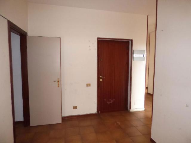 Vierzimmerwohnung in Viale del Fante 58/B, Palermo - Foto 1