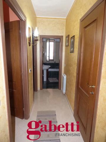 4-room flat in Via Petronio 9/a, Bagheria - Photo 1