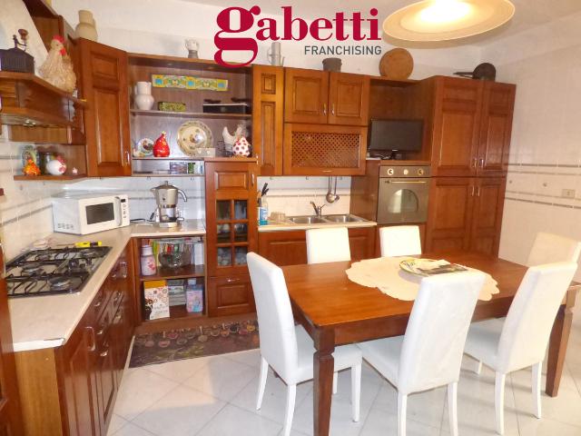 Apartament in Via Roccaforte  147, Bagheria - Photo 1