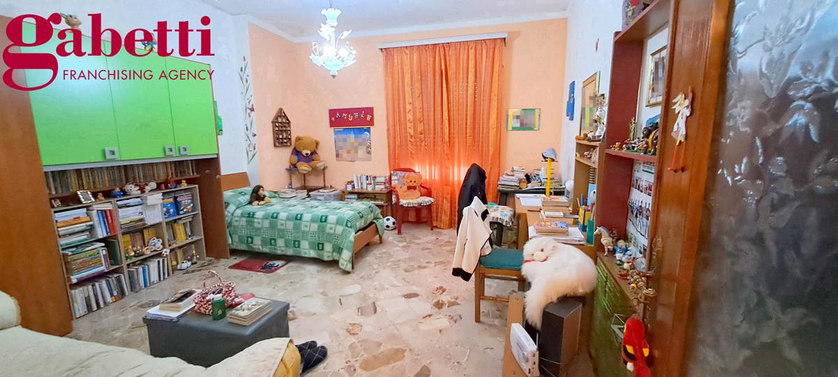 Appartamento in vendita a Bagheria