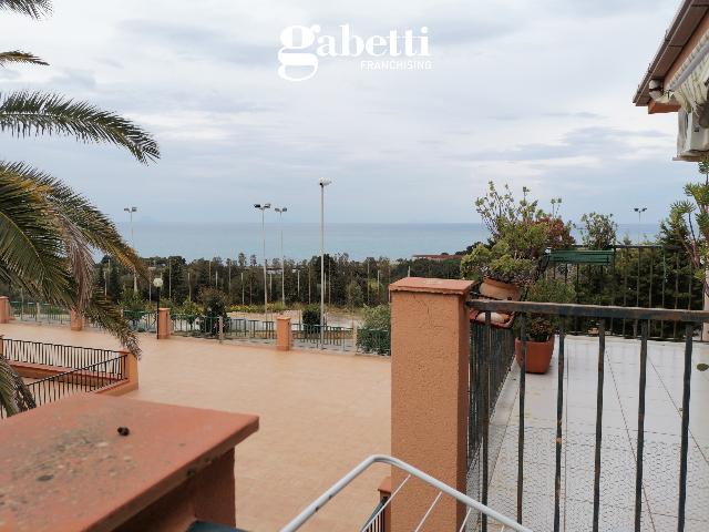 2-room flat in Contrada Zubbio, Pollina - Photo 1