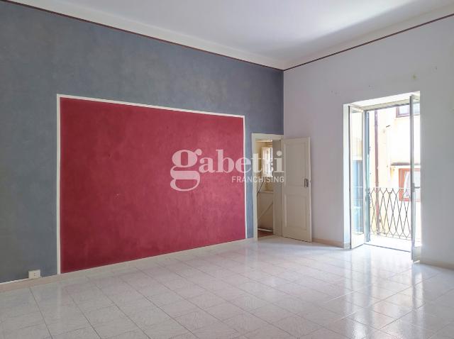 2-room flat in Via Vanni , Cefalù - Photo 1