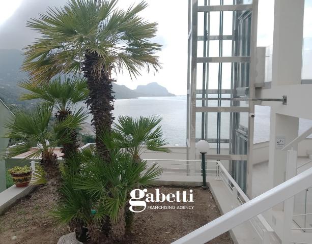 2-room flat, Cefalù - Photo 1