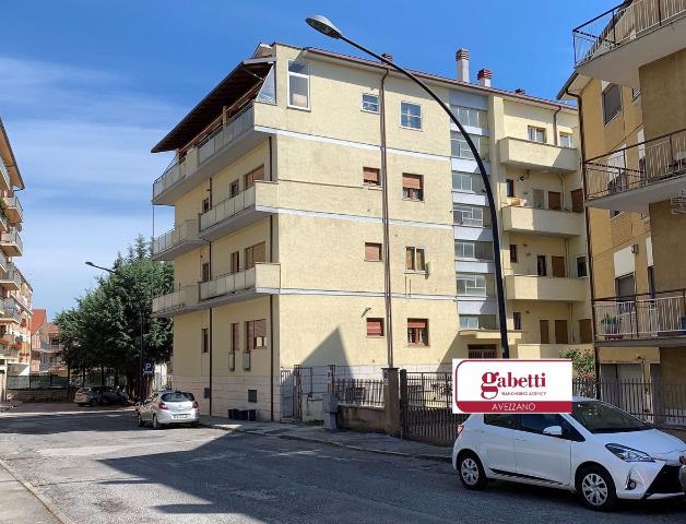 Wohnung in {3}, Via Leone Marsicano 18 - Foto 1