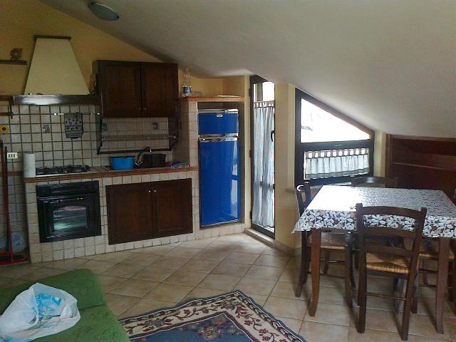 3-room flat, Avezzano - Photo 1