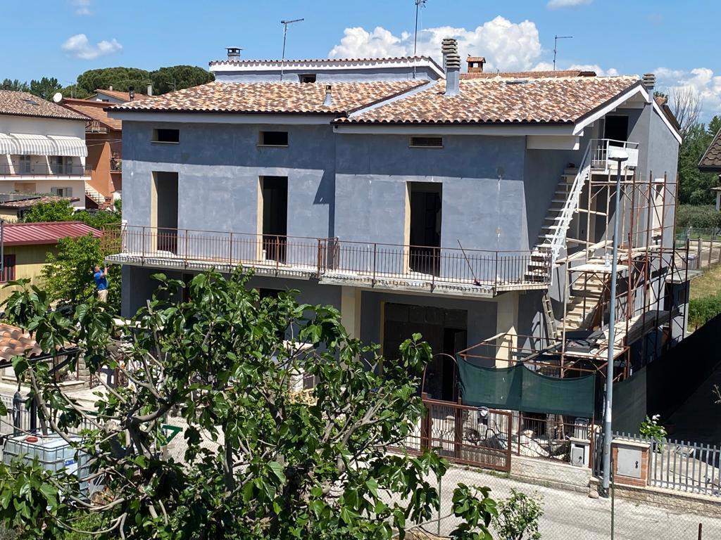 Villa in vendita a Bastia Umbra