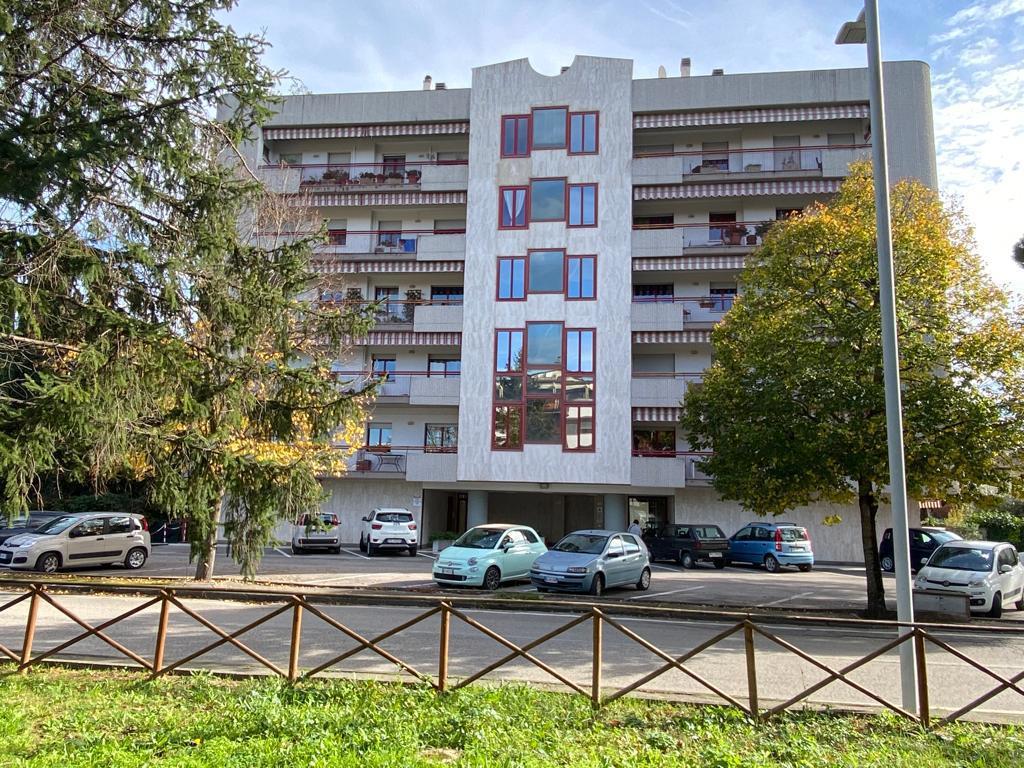 Appartamento in vendita a Bastia Umbra