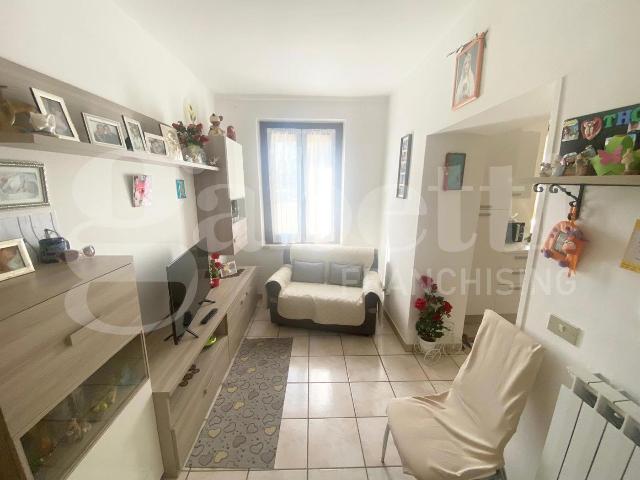 3-room flat in {3}, Via Lavacchie 1 - Photo 1