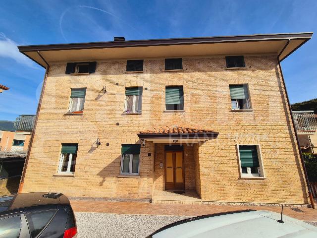 3-room flat in Via Capitolo delle Stuoie 1, Assisi - Photo 1