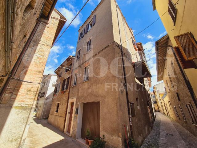 Dreizimmerwohnung in Via del Teatro 17, Bastia Umbra - Foto 1