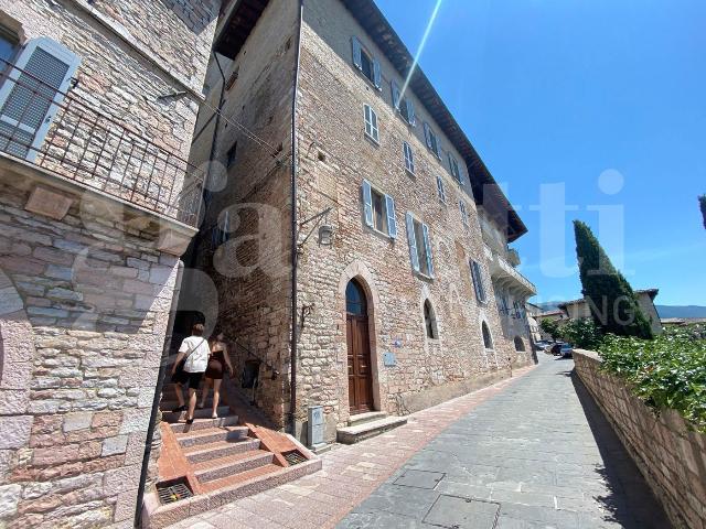 3-room flat in Via Metastasio 2, Assisi - Photo 1