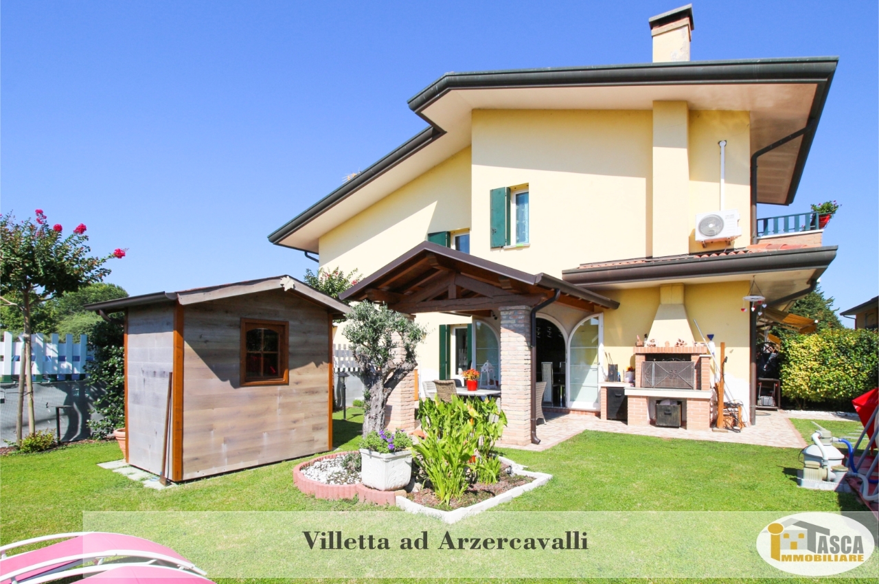 Villa a schiera in vendita a Terrassa Padovana