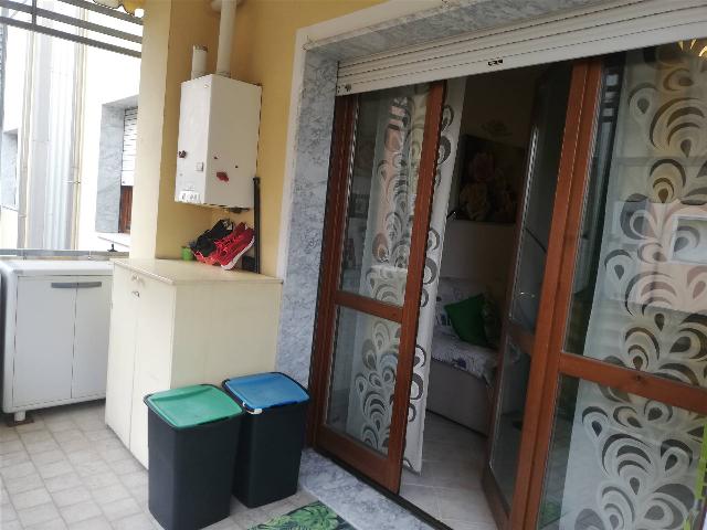 2-room flat, Santo Stefano di Magra - Photo 1