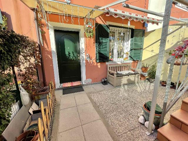 4-room flat, Santo Stefano di Magra - Photo 1