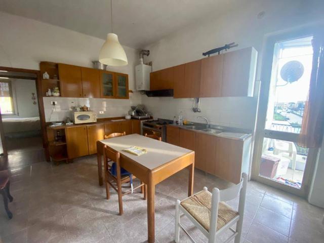 4-room flat, Santo Stefano di Magra - Photo 1