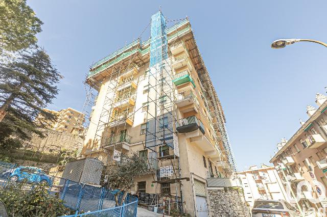 Penthouse in Via Riva, Genova - Foto 1