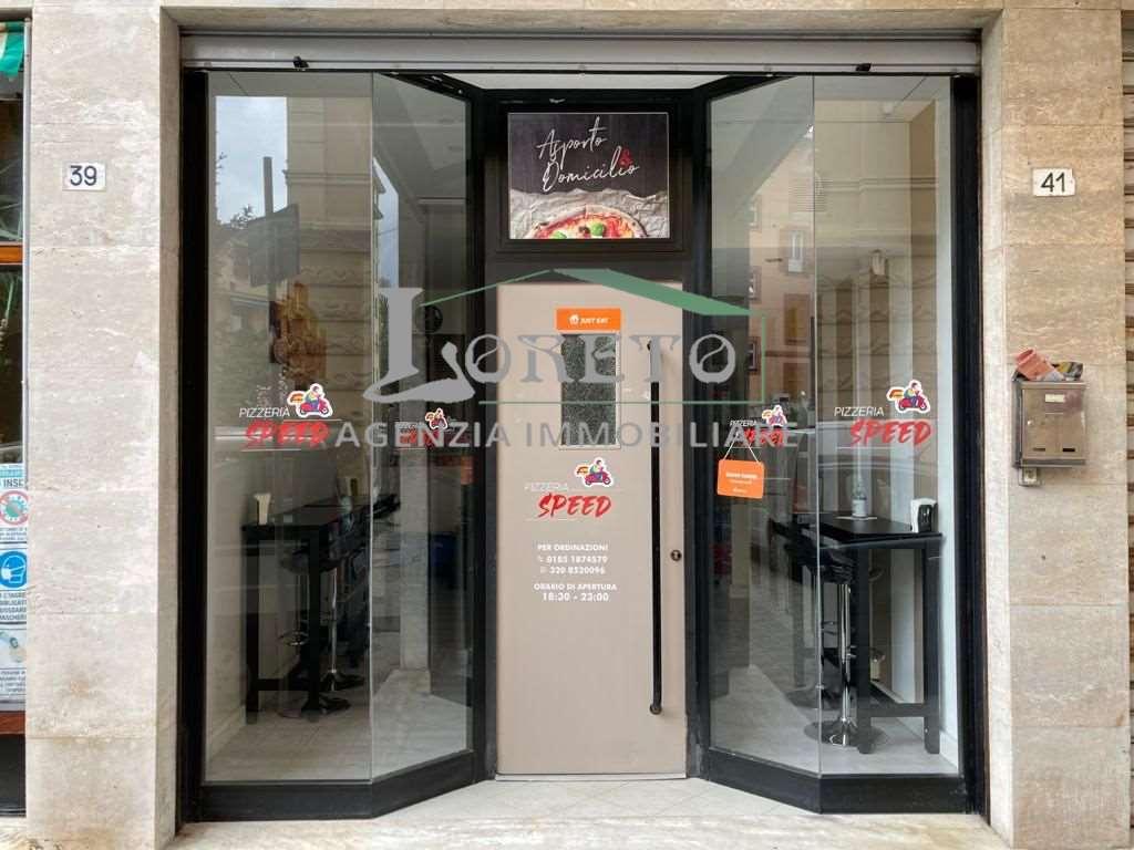 Negozio in , Rapallo, {3} - Foto 2