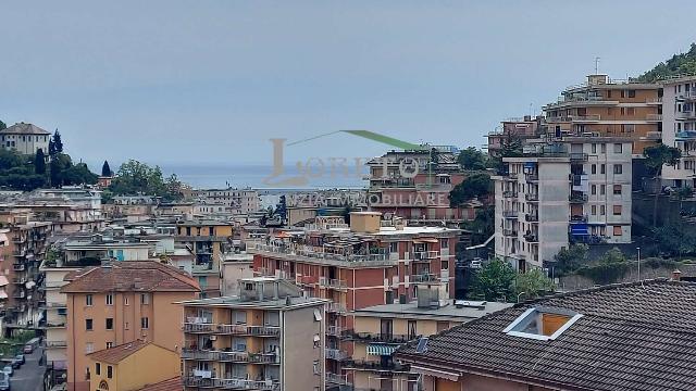 Penthouse, Rapallo - Foto 1