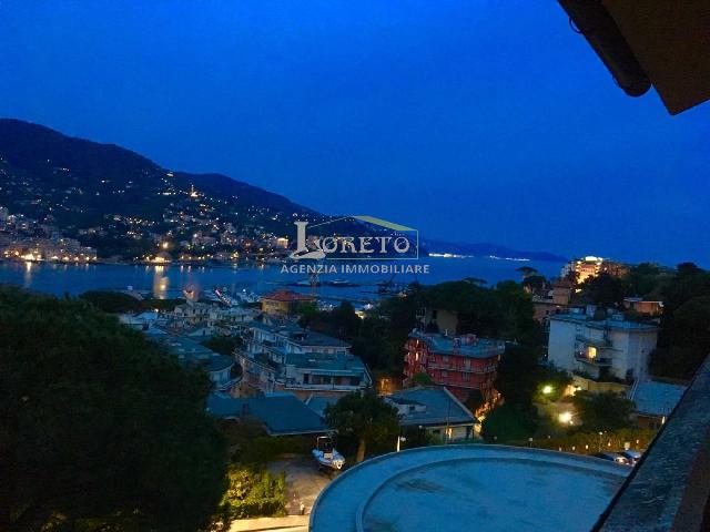 One-room flat in Via Aurelia Ponente 22, Rapallo - Photo 1