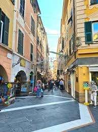 Negozio in Via Mameli, Rapallo, {3} - Foto 2