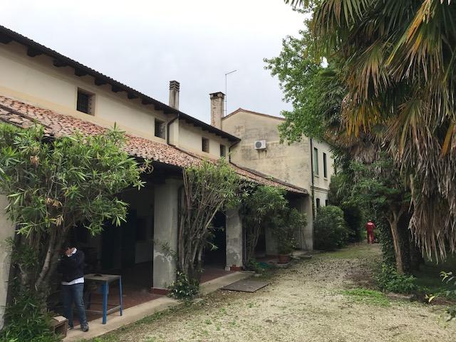 Casale in vendita a Tezze Sul Brenta