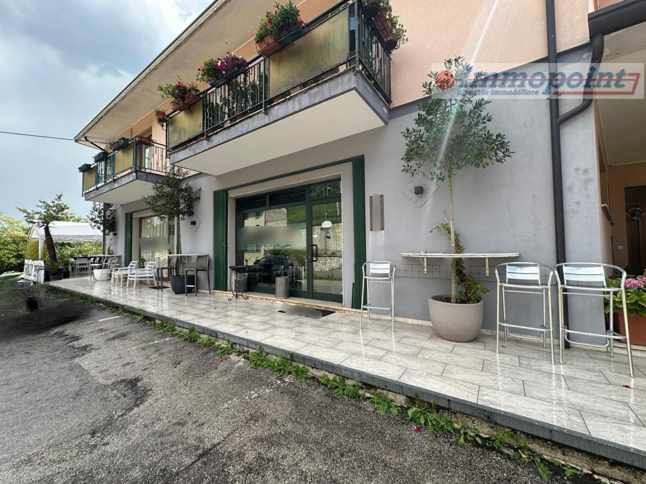 Negozio in Via Sisemol, Marostica, {3} - Foto 1
