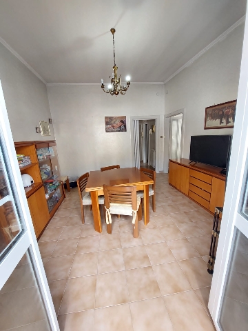 3-room flat in Via Chiarelli, Barletta - Photo 1