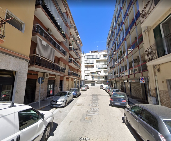 Wohnung in Via Castagnevizza, Barletta - Foto 1