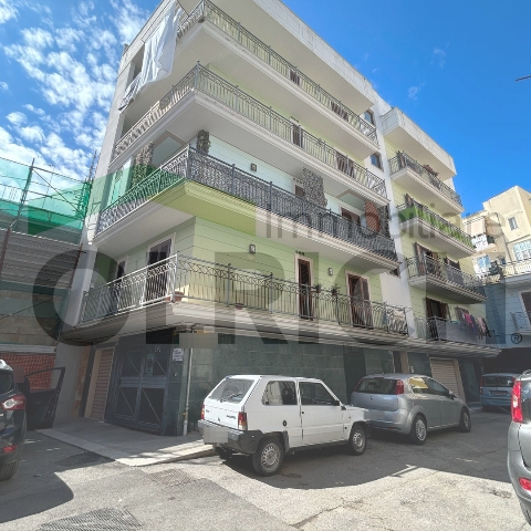 3-room flat in Via Nazario Sauro, Barletta - Photo 1