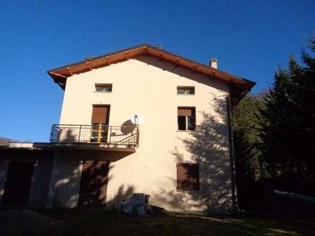 Villa unifamiliare in vendita a Gubbio