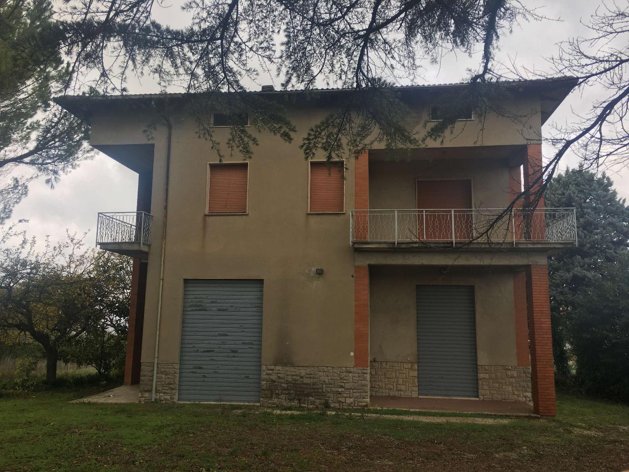Appartamento in vendita a Gualdo Cattaneo