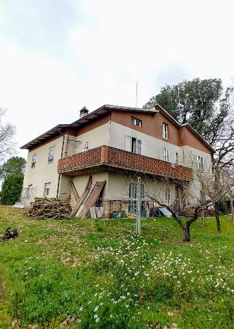 Single-family villa, Perugia - Photo 1