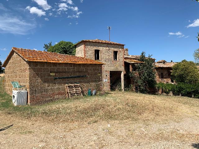 Country house or cottage, Castiglione del Lago - Photo 1