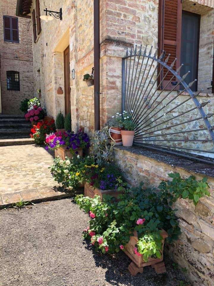 Porzione di villa in vendita a Perugia