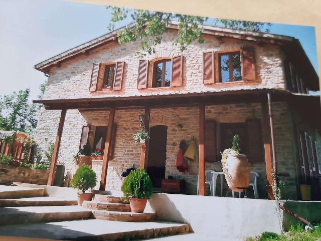 Landhaus, Assisi - Foto 1