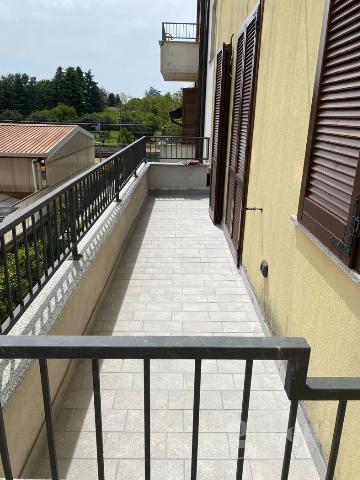 2-room flat in Via Prampolini 5, Gallarate - Photo 1