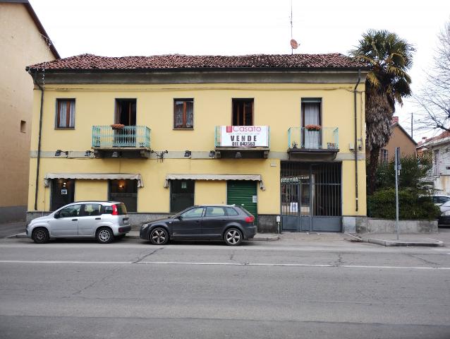 Einfamilienhaus in Strada Genova 59, Moncalieri - Foto 1