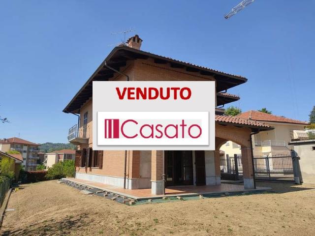 Villa in Strada Loreto 28, Moncalieri - Foto 1