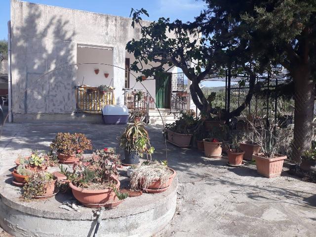 Villa in Contrada Comune, Misilmeri - Foto 1