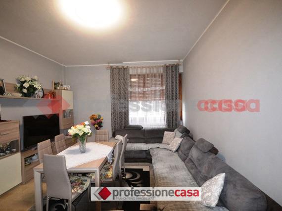 4-room flat in {3}, Roma - Photo 1