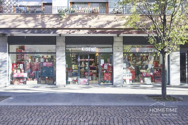 Shop in {3}, Via Manin - Photo 1