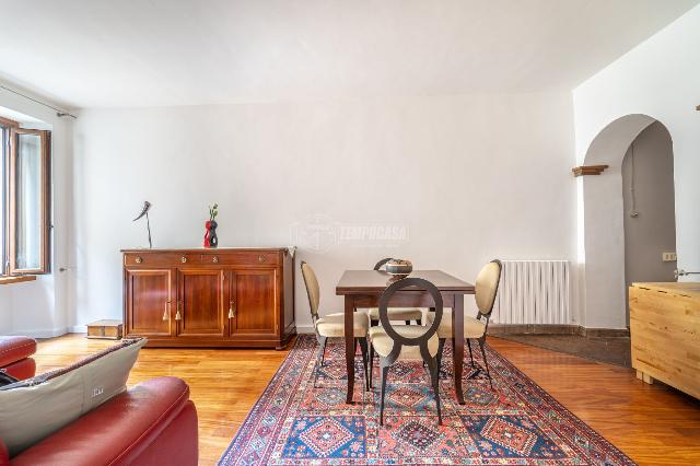 3-room flat in Via del Cunicchio, Viterbo - Photo 1